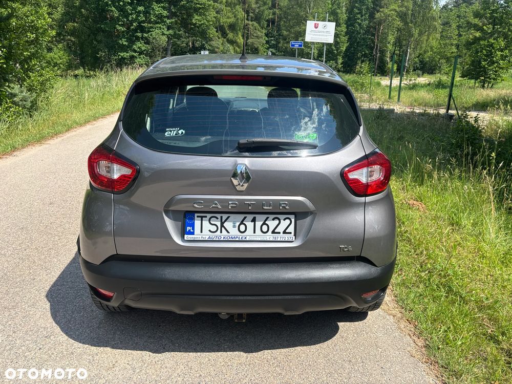 Renault Captur (ENERGY) TCe 90 LIFE - 7