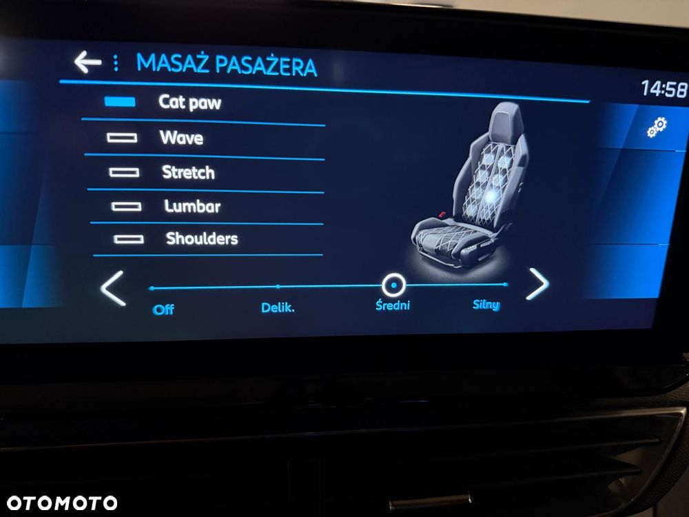 Peugeot 5008 1.6 PureTech GT S&S EAT8 - 24