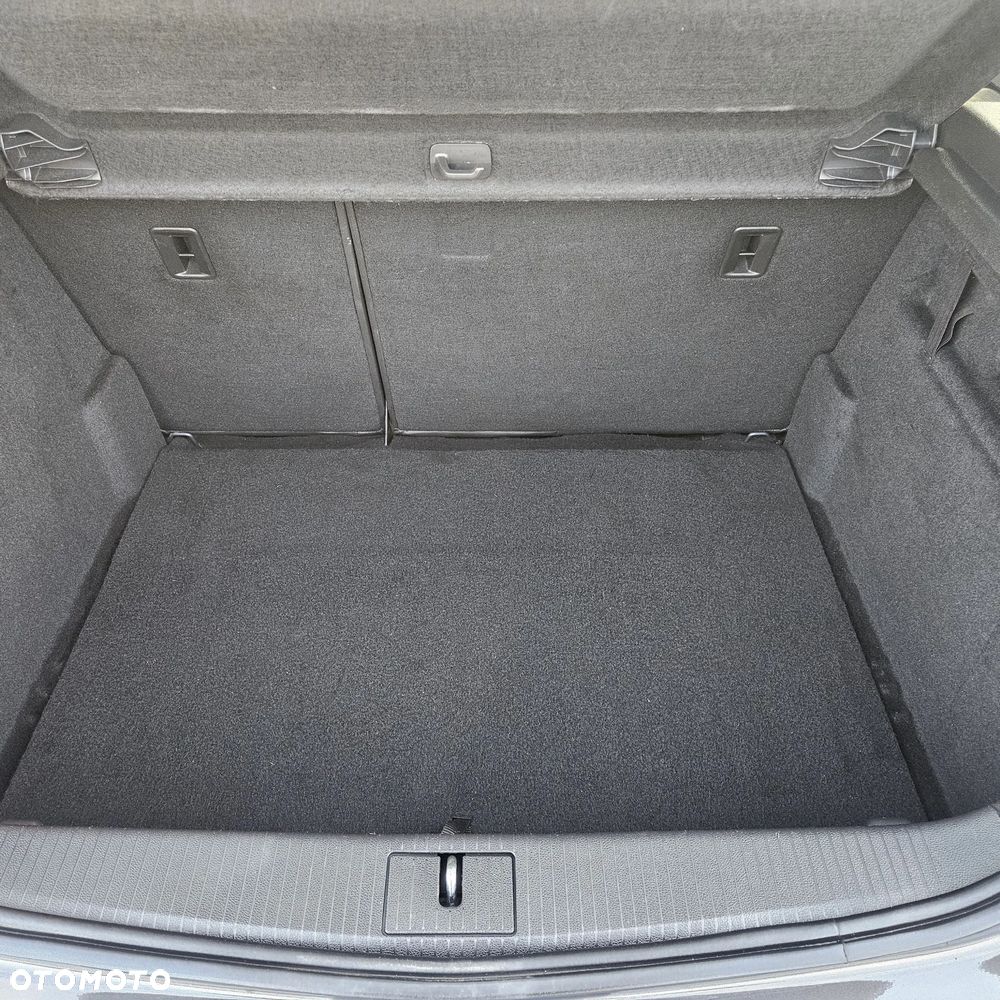 Opel Astra 1.7 CDTI DPF ecoFLEX Start/Stop 99g Exklusiv - 18