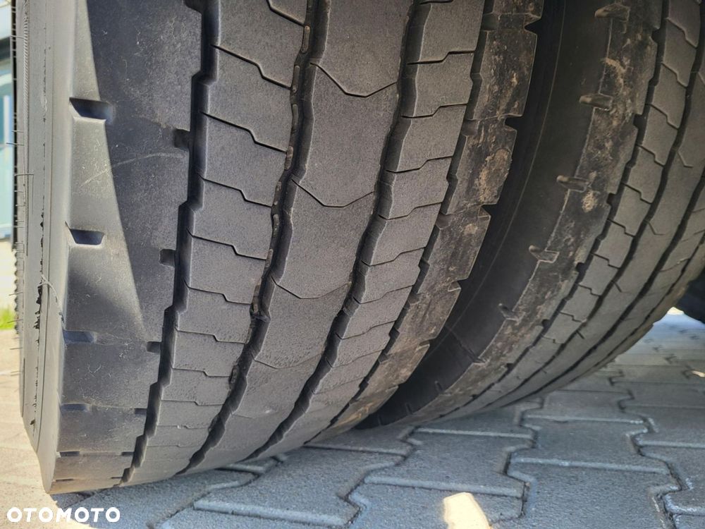 Scania S 500 A4x2NA Standard - 10