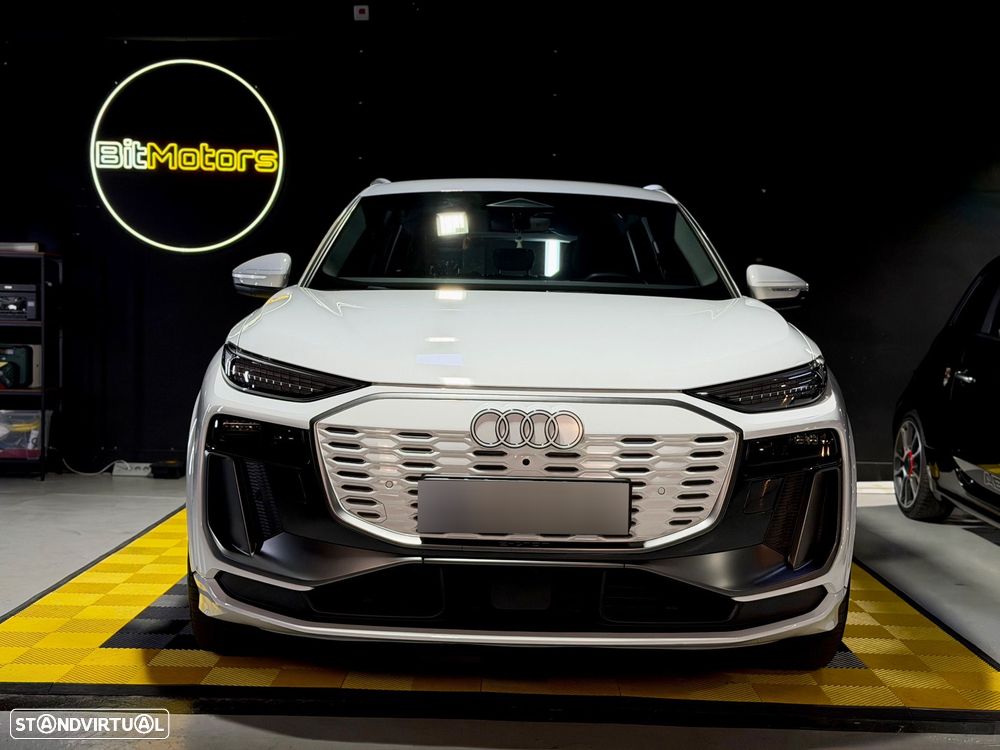 Audi SQ6 e-tron quattro - 5