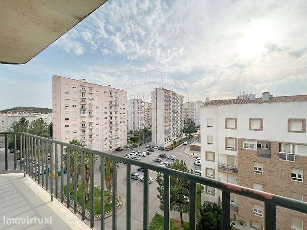 Apartamento T3 para venda - Grande imagem: 2/7
