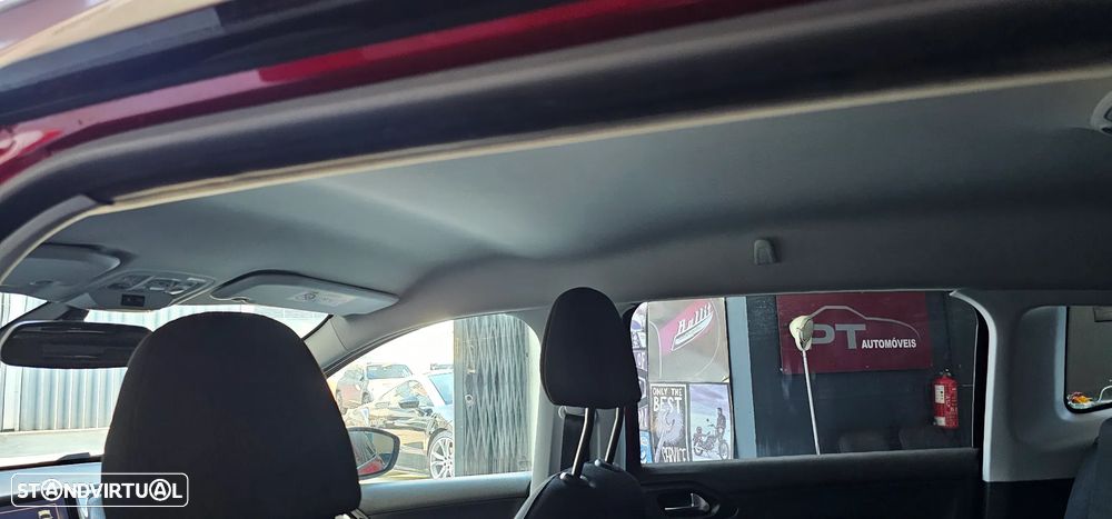 Peugeot 2008 1.5 BlueHDi Signature - 16