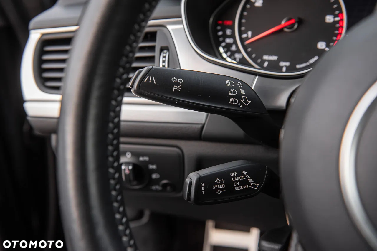 Audi A6 Avant 3.0 TDI quattro S tronic - 20