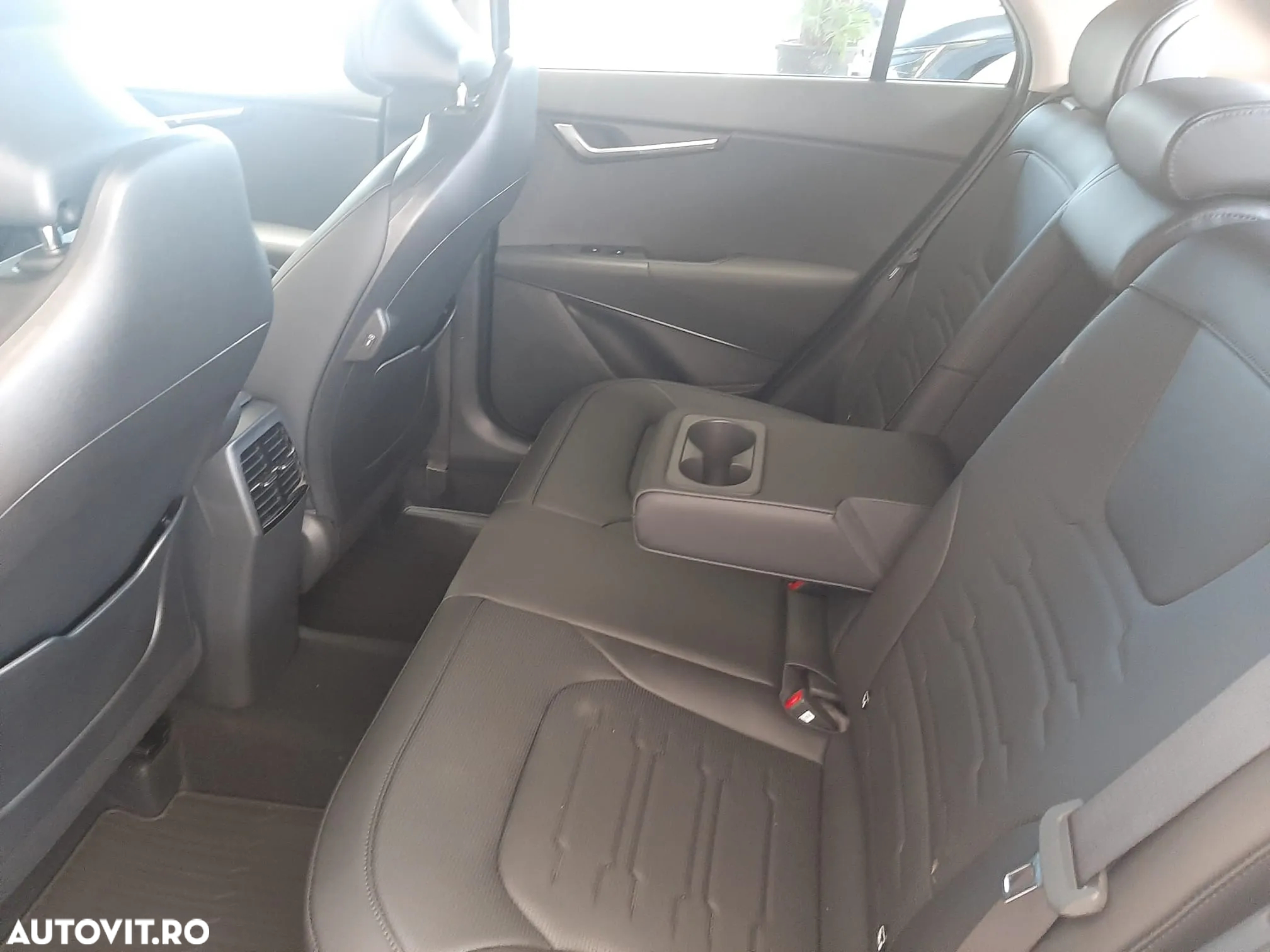Kia Niro 1.6 GDI HEV 2WD OPF Aut. Spirit - 17