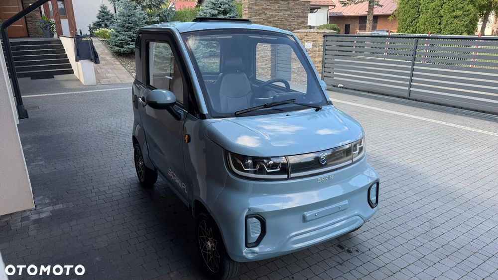 SARINI X7 - 7