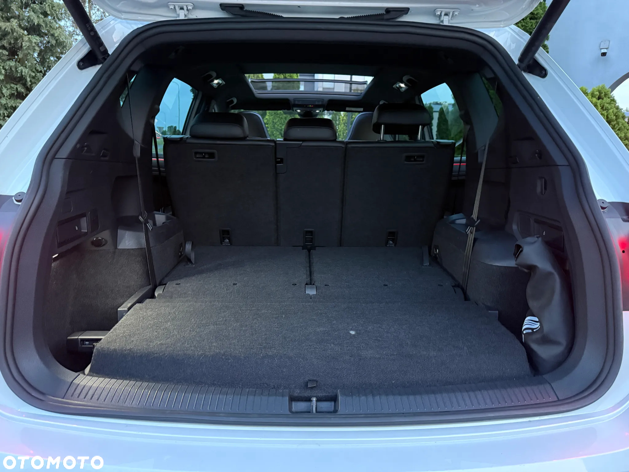 Seat Tarraco 2.0 Eco TSI FR S&S 4Drive DSG - 40