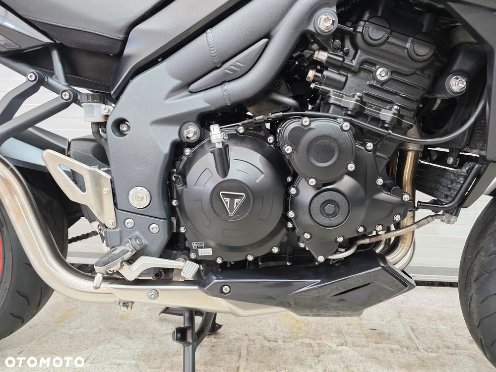 Triumph Tiger - 20