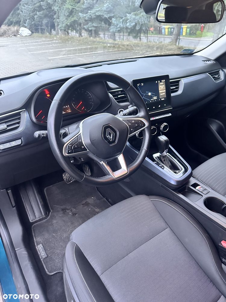 Renault Arkana 1.3 TCe mHEV Intens EDC - 17