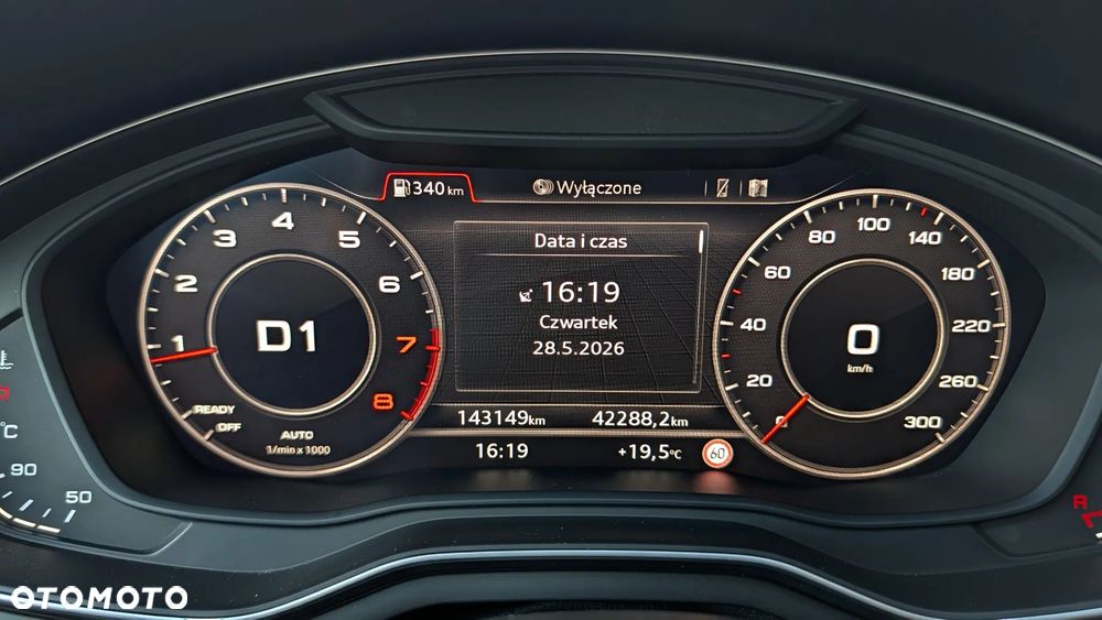 Audi A5 Sportback 2.0 TFSI Quattro Sport S tronic - 8