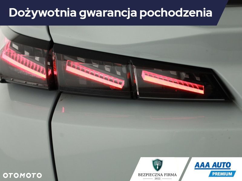 Peugeot 308 - 22