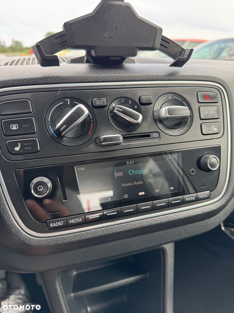 Skoda Citigo - 6