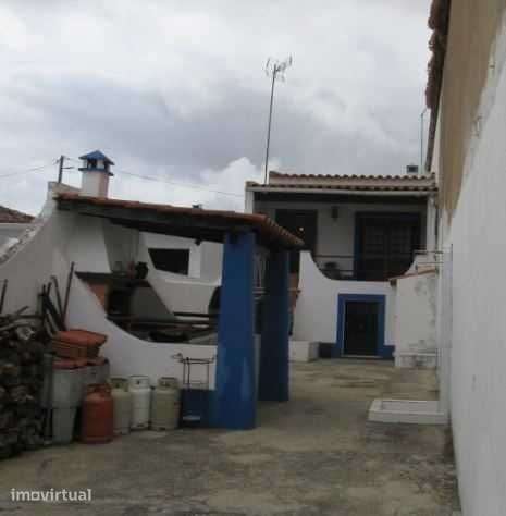 "Moradia T2 em Messejana - Venda Particular" - Grande imagem: 2/2