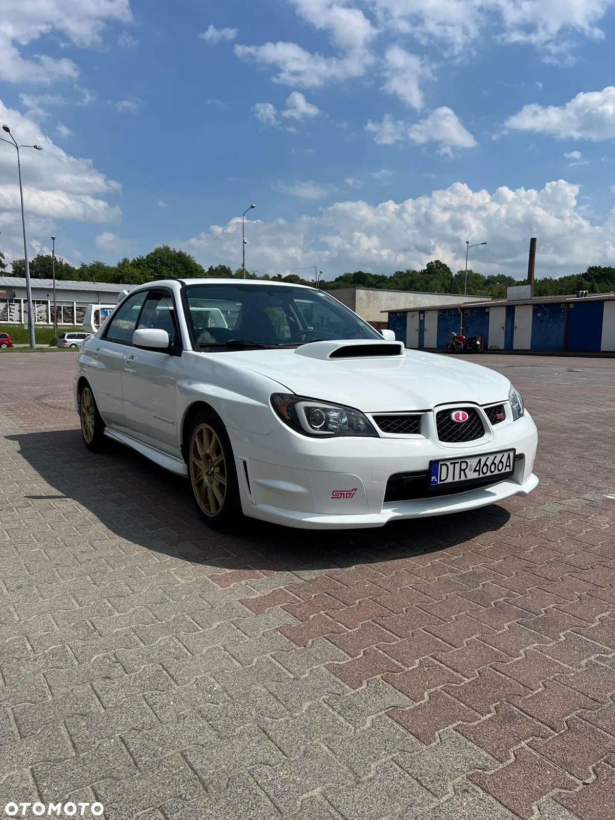 Subaru Impreza 2.5 STI - 3