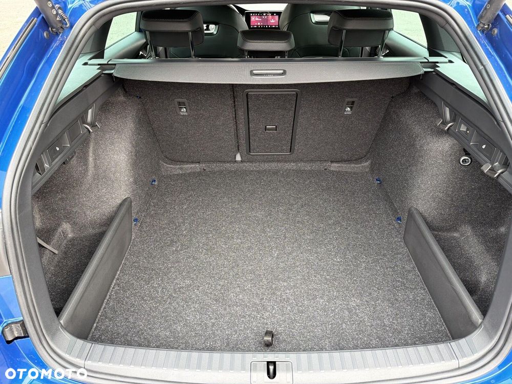 Skoda Octavia 1.5 TSI mHEV Sportline DSG - 25