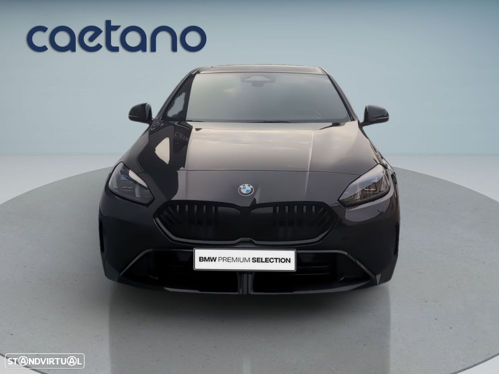 BMW 220 Gran Coupé Pack Desportivo M Pro - 2