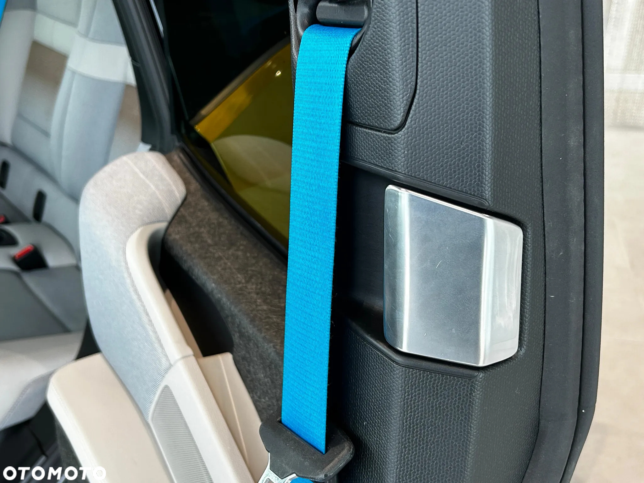 BMW i3 i3S 120 Ah - 24