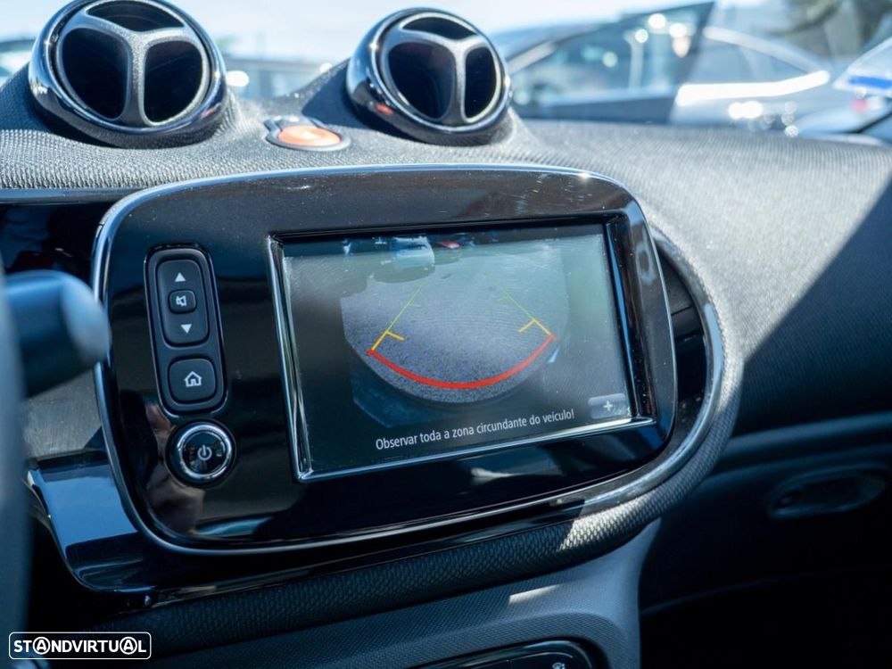 Smart ForFour EQ prime - 35