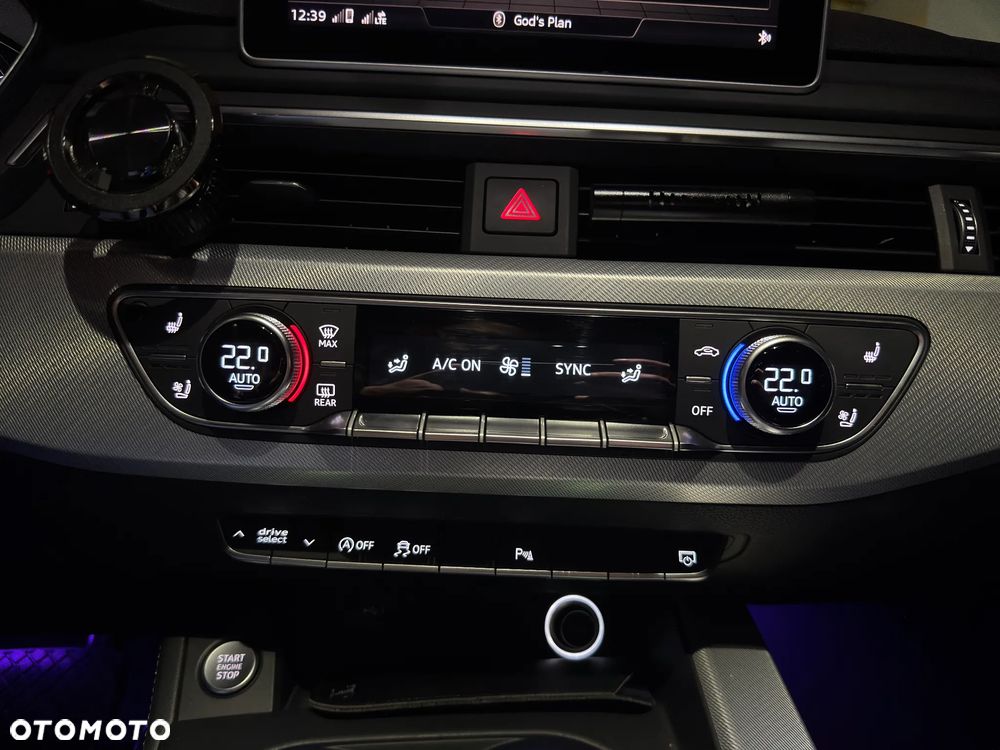 Audi A4 - 27