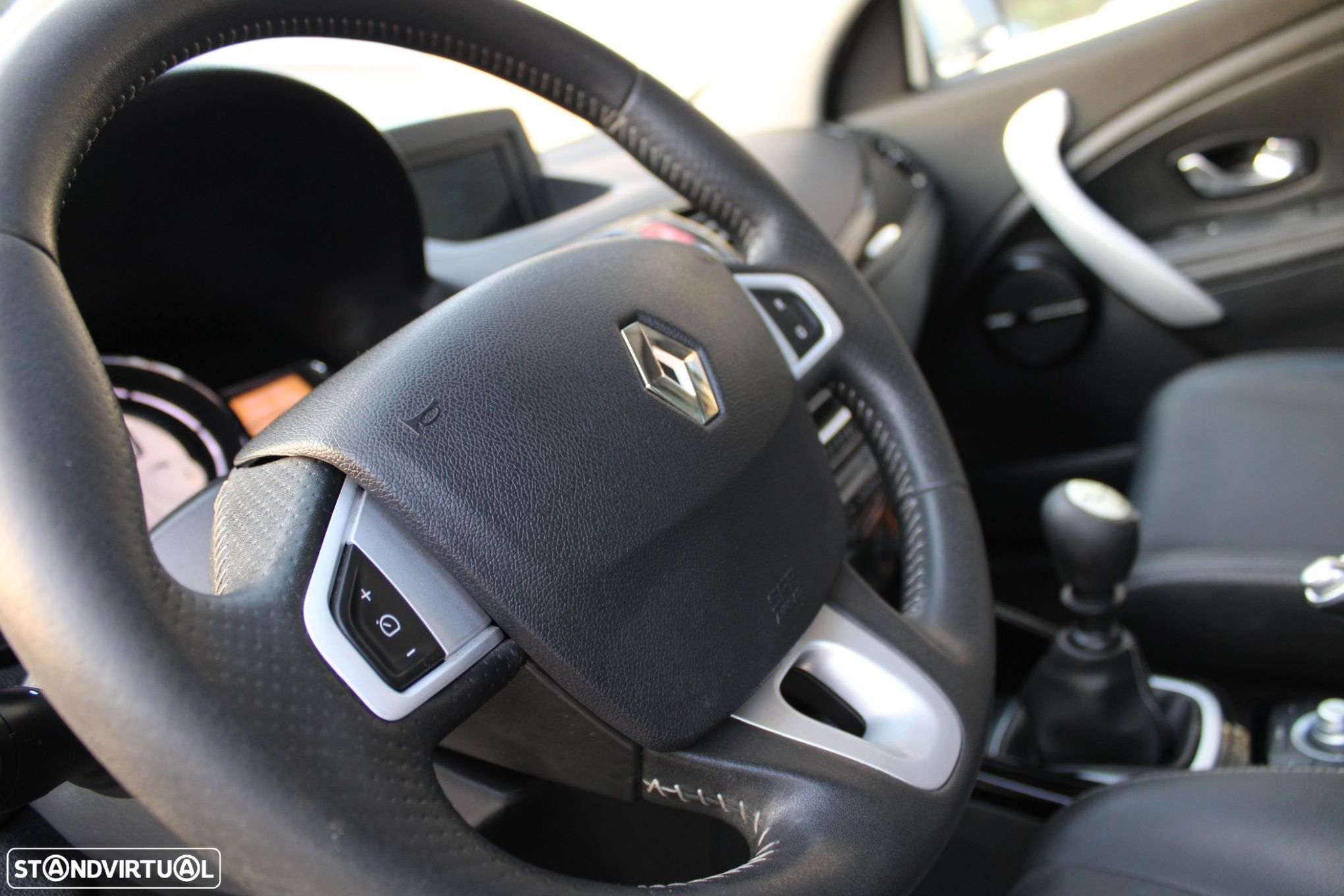 Renault Mégane - 6