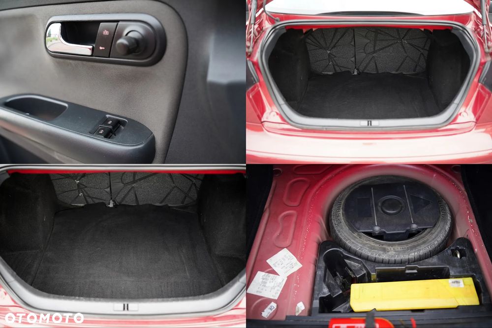 Seat Cordoba 1.9 SDI Reference - 34