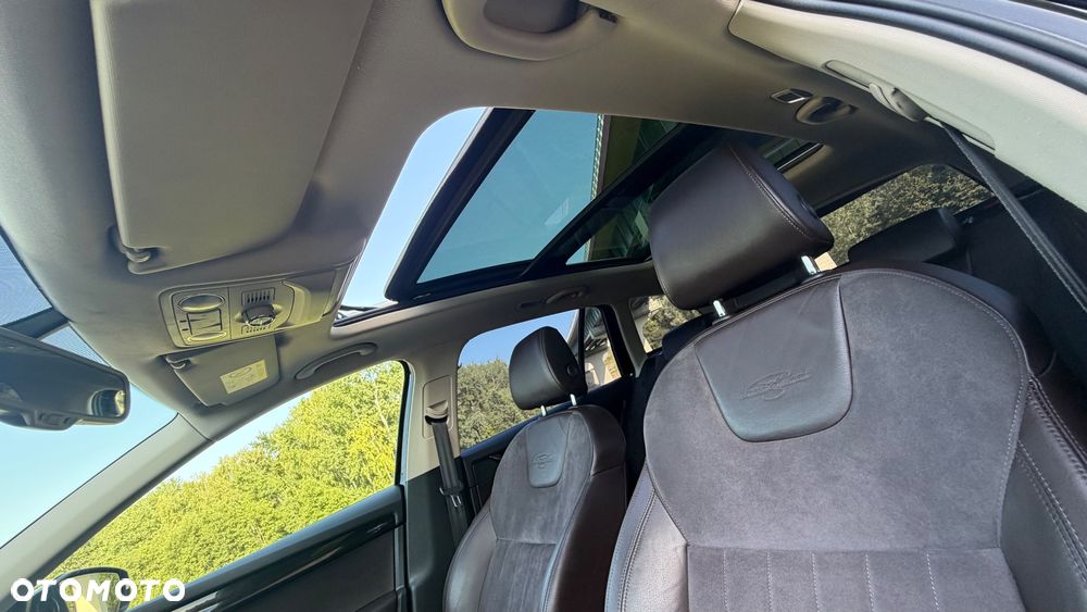 Skoda Octavia 2.0 TDI DSG Clever - 3