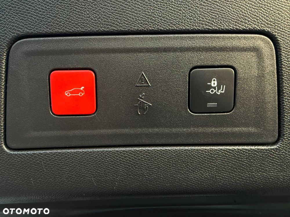 Peugeot 508 1.5 BlueHDi Allure S&S EAT8 - 37