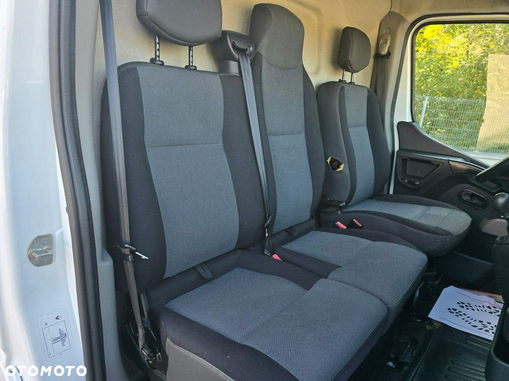 Renault Master - 22