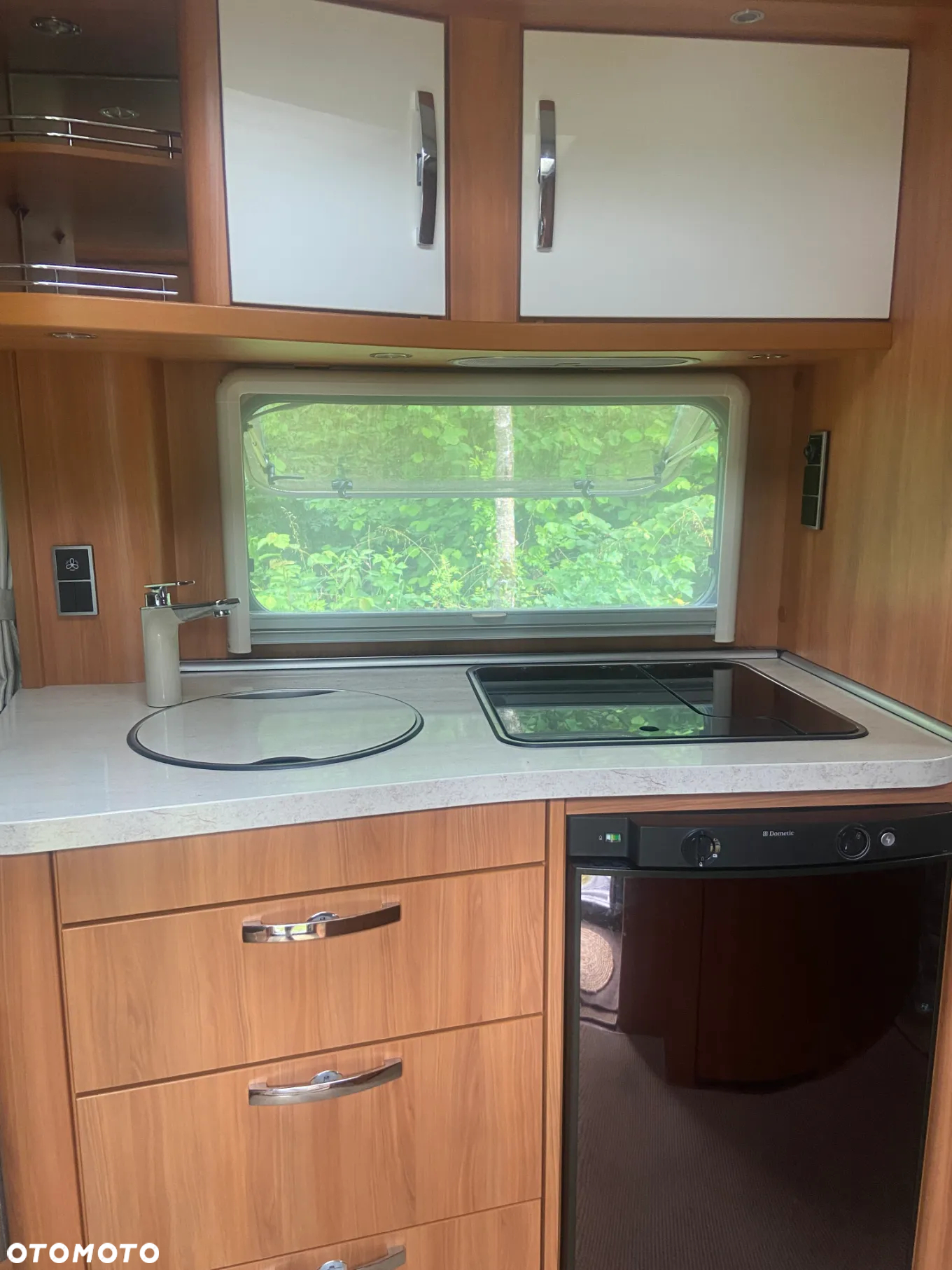 Hymer-Eriba EN 531 LUXUS LINE - 19