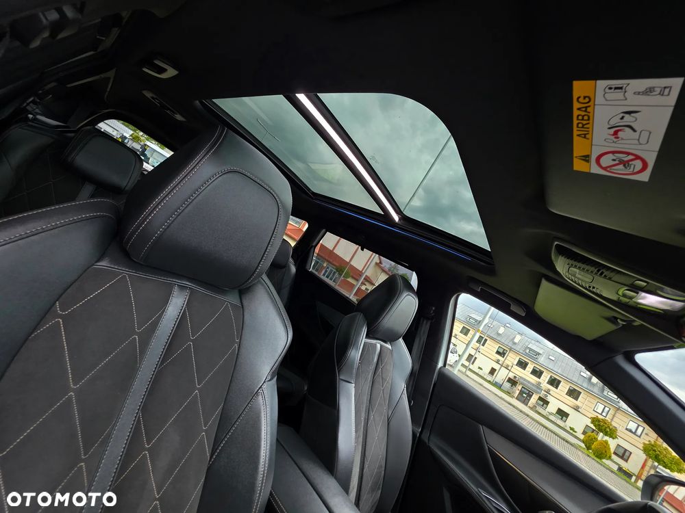 Peugeot 5008 2.0 BlueHDI GT S&S EAT8 - 9