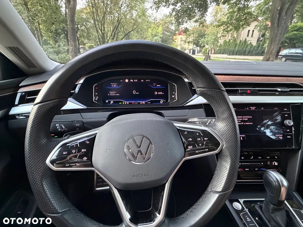 Volkswagen Arteon Shooting Brake 2.0 TDI Elegance DSG - 13