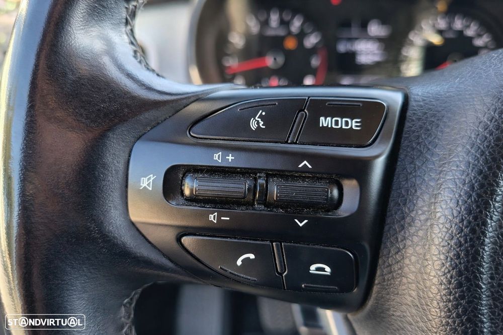 Kia Stonic 1.2 Dynamic - 16