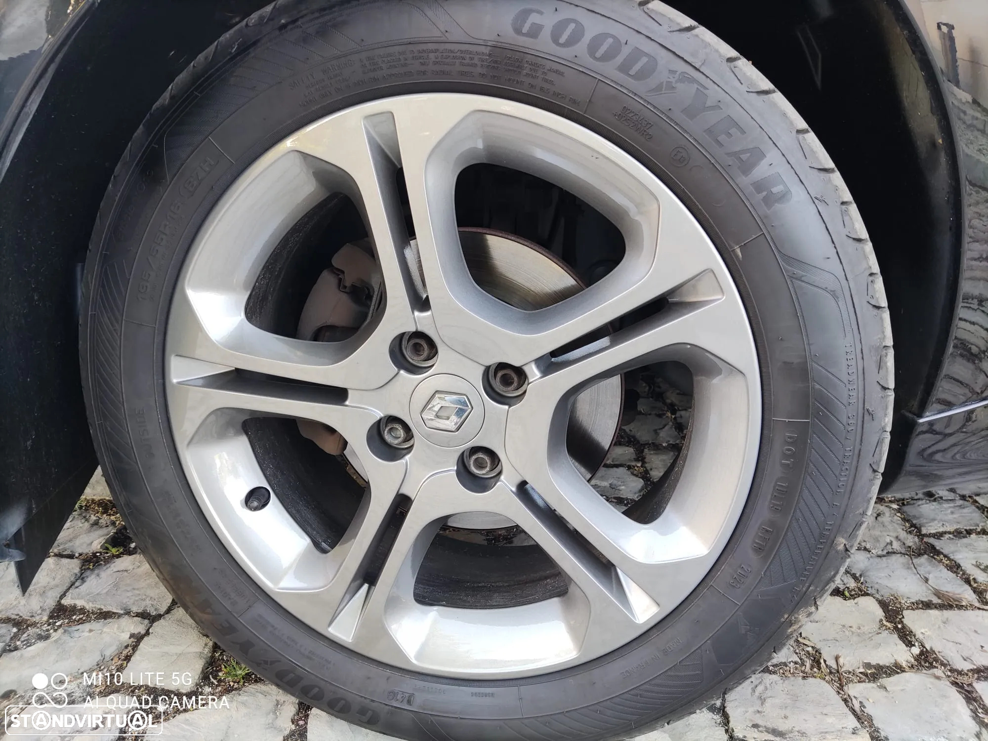 Renault Clio Sport Tourer 1.5 dCi GT Line - 7