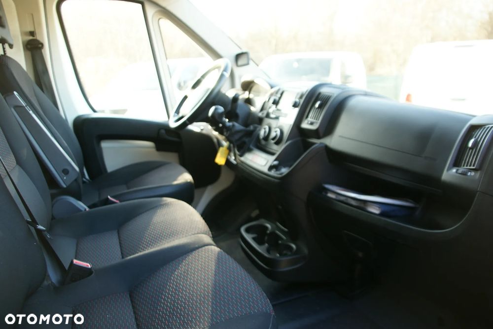 Peugeot BOXER - 15