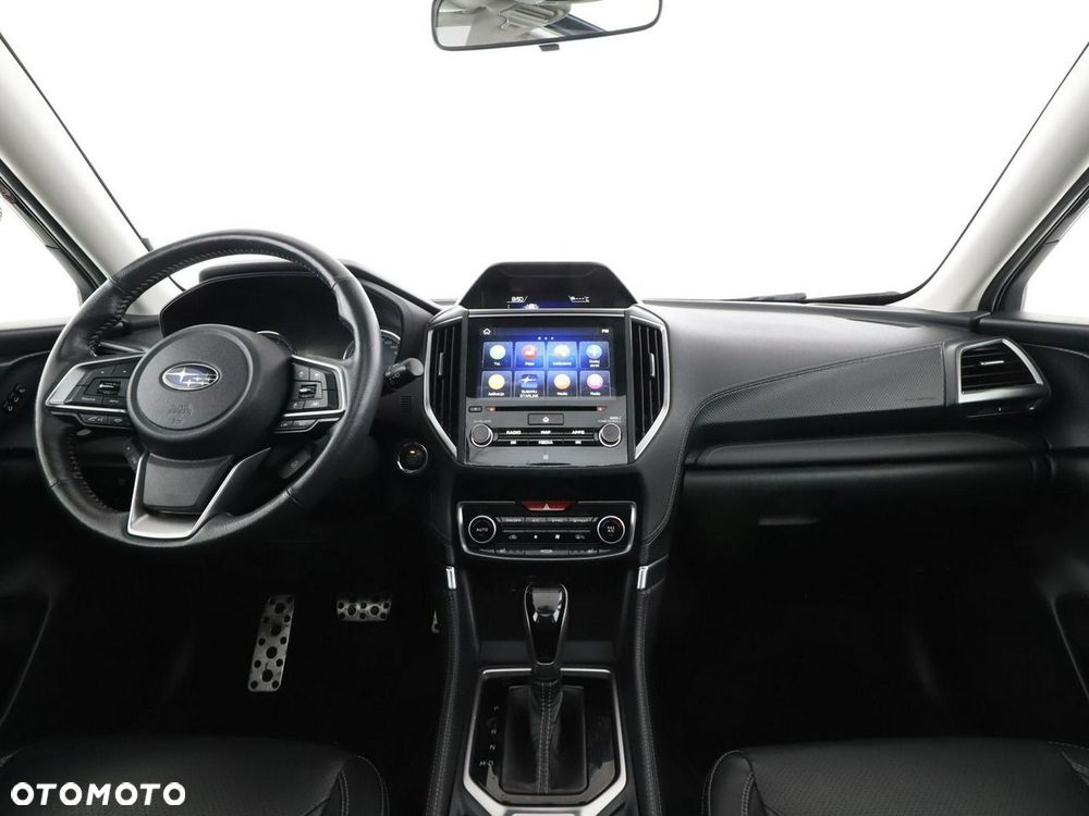 Subaru Forester 2.0X Lineartronic Comfort - 16