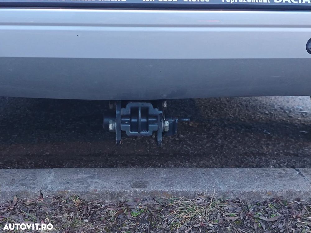 Dacia Logan ECO-G 100 MT6 Comfort - 15