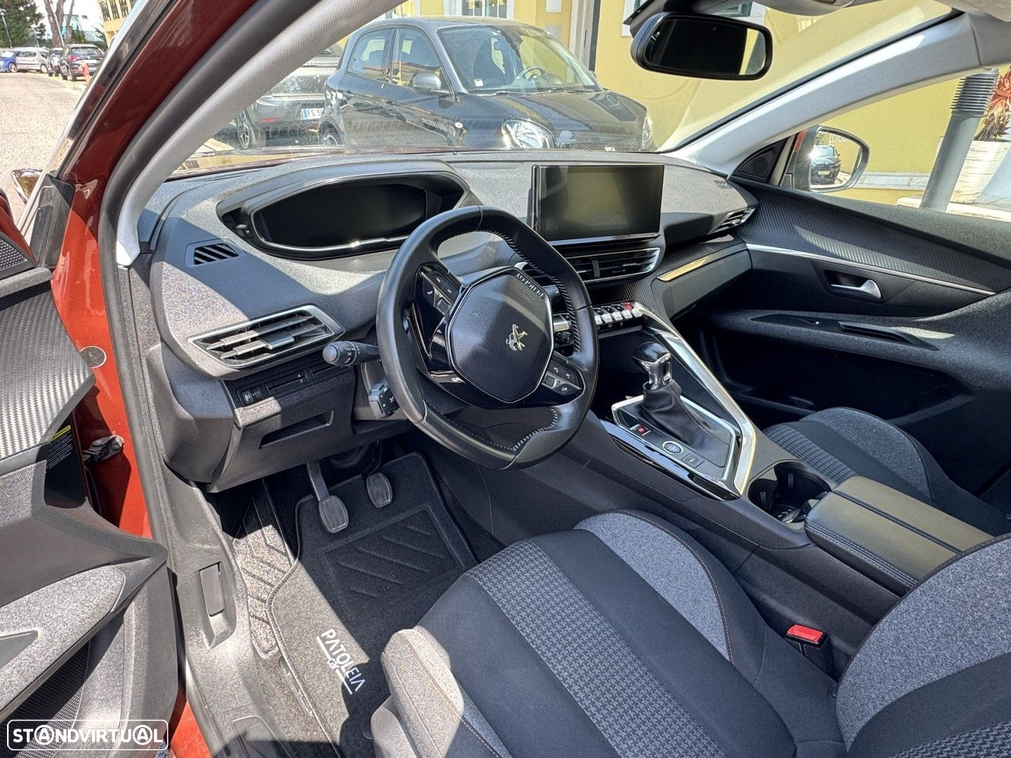 Peugeot 5008 1.2 PureTech Active Pack - 10