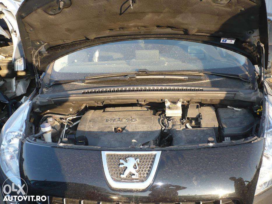 Peugeot 3008 Hdi - 2