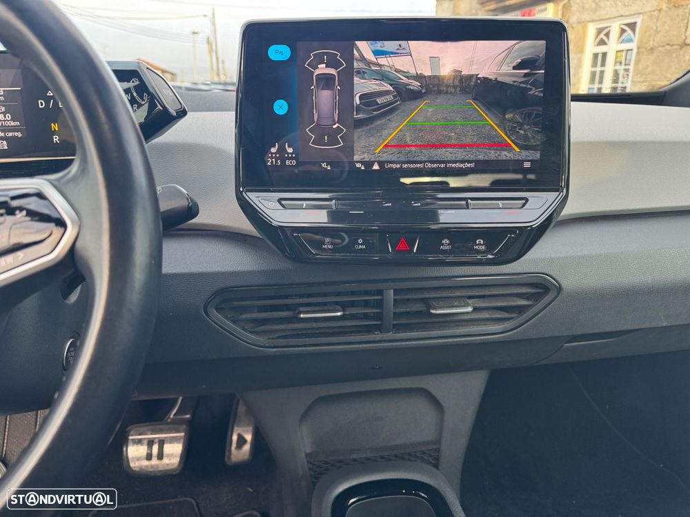 VW ID.3 Pro Performance 1st Max - 8