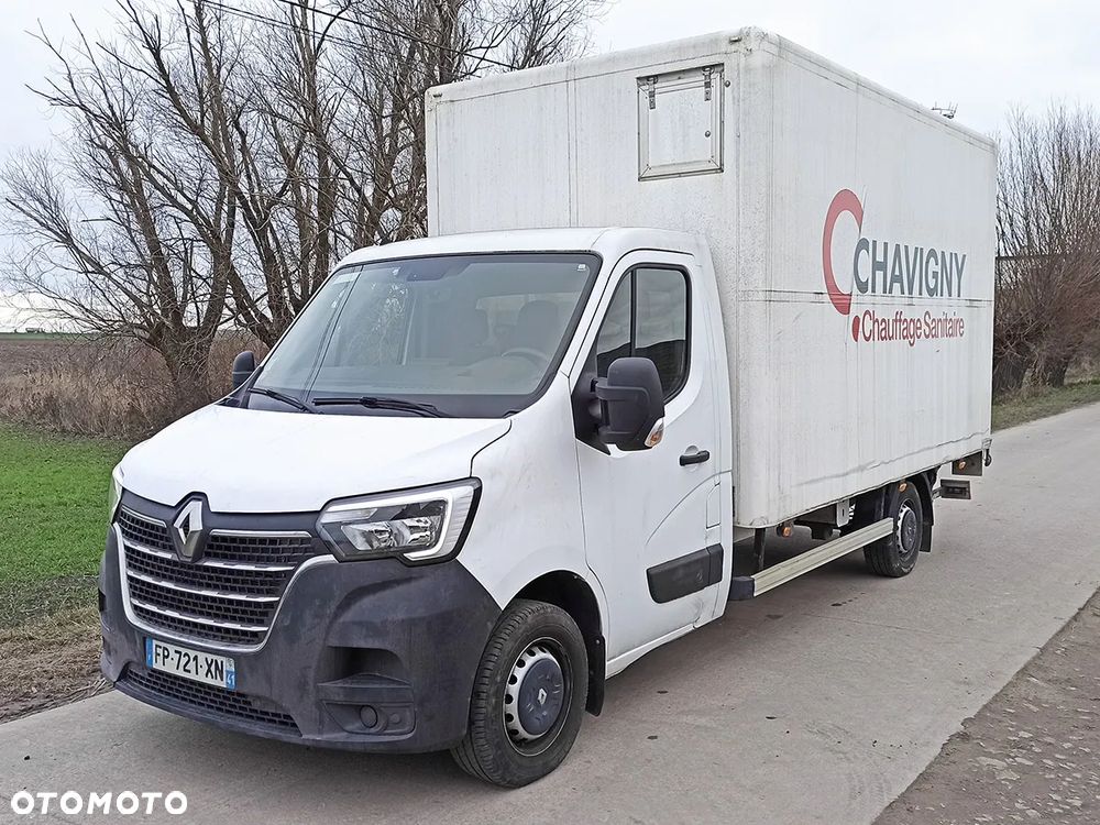 Renault MASTER - 2