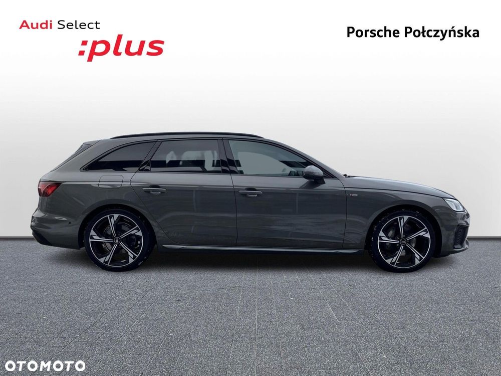 Audi A4 Avant 40 TDI mHEV Quattro S Line S tronic - 7