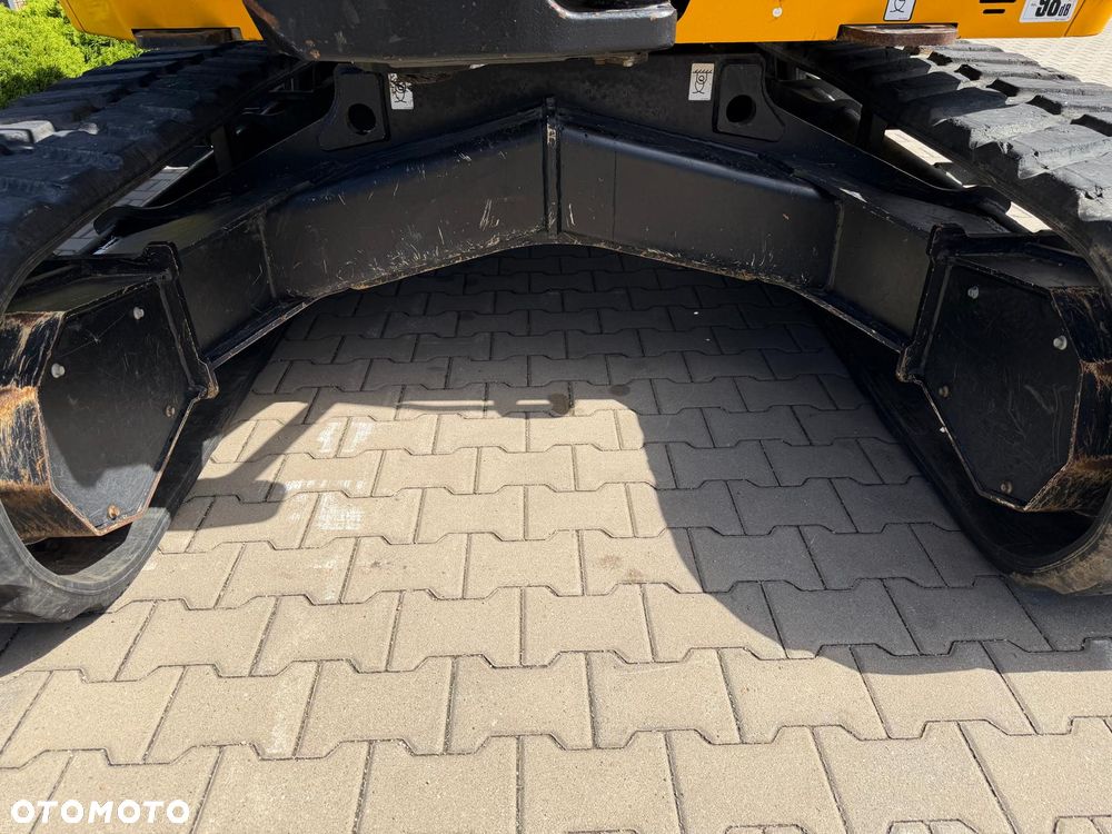 JCB 86C-2 * next gen * 2021r. * Klimatyzacja * - 36