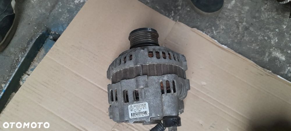 ALTERNATOR RENAULT 1.5 DCI   8200373636 - 1