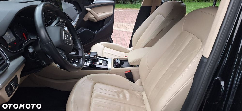 Audi Q5 40 TDI mHEV Quattro S tronic - 20