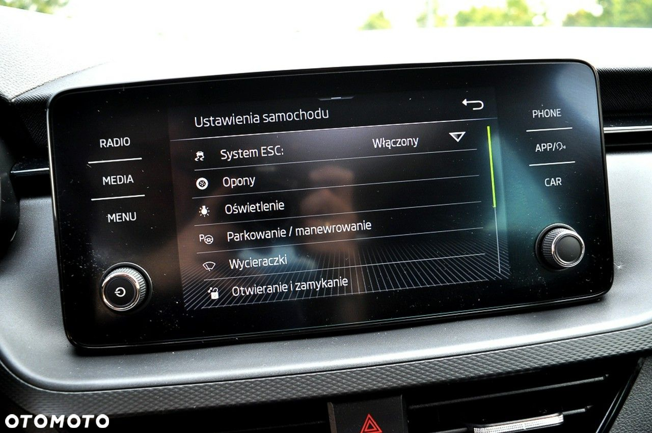 Skoda Scala - 25