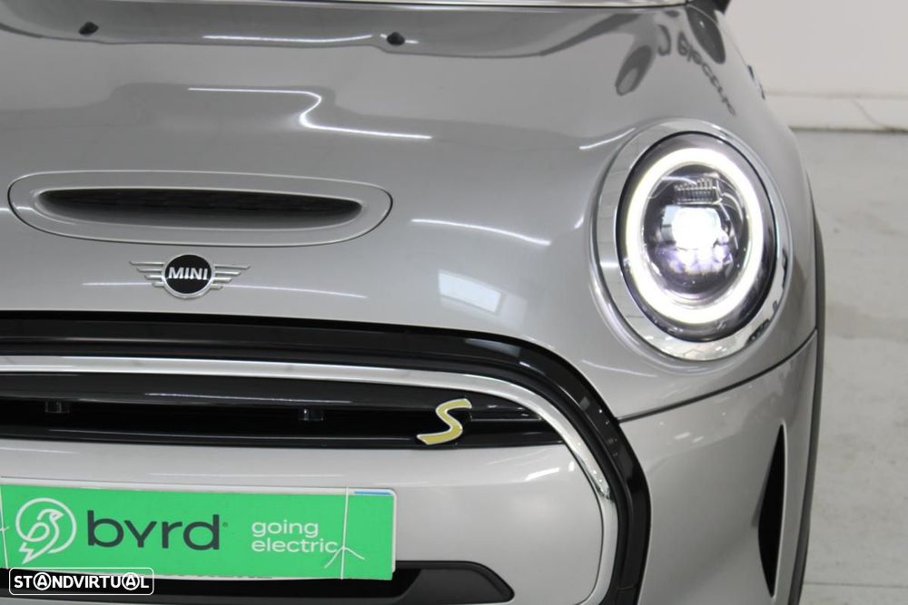 MINI 3 Portas Cooper SE - 4