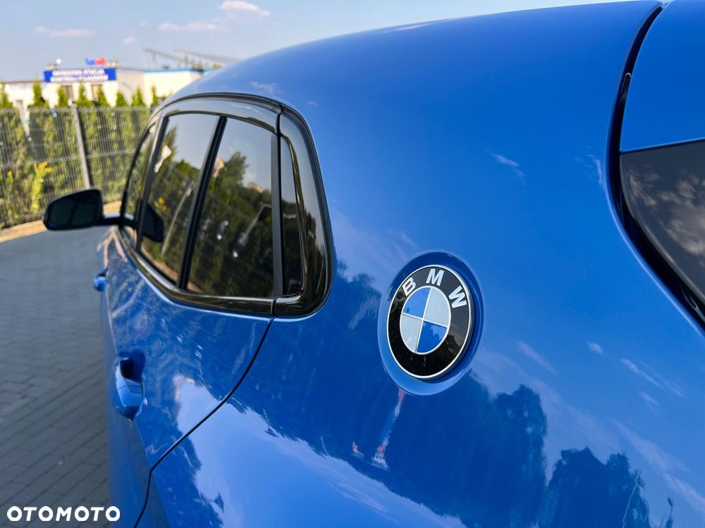 BMW X2 xDrive25d M Sport - 14