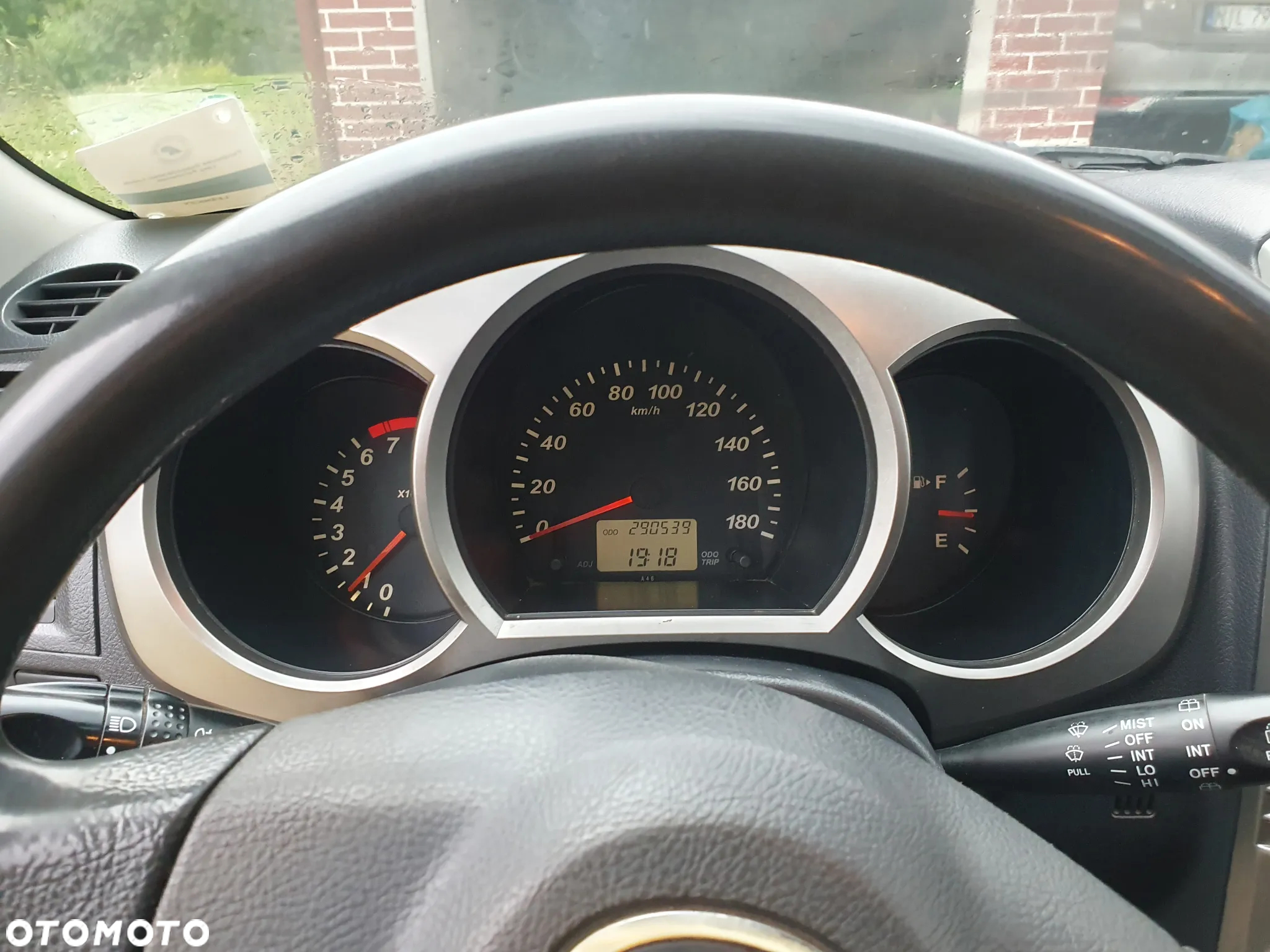 Daihatsu Terios 1.5 Top 4WD - 12