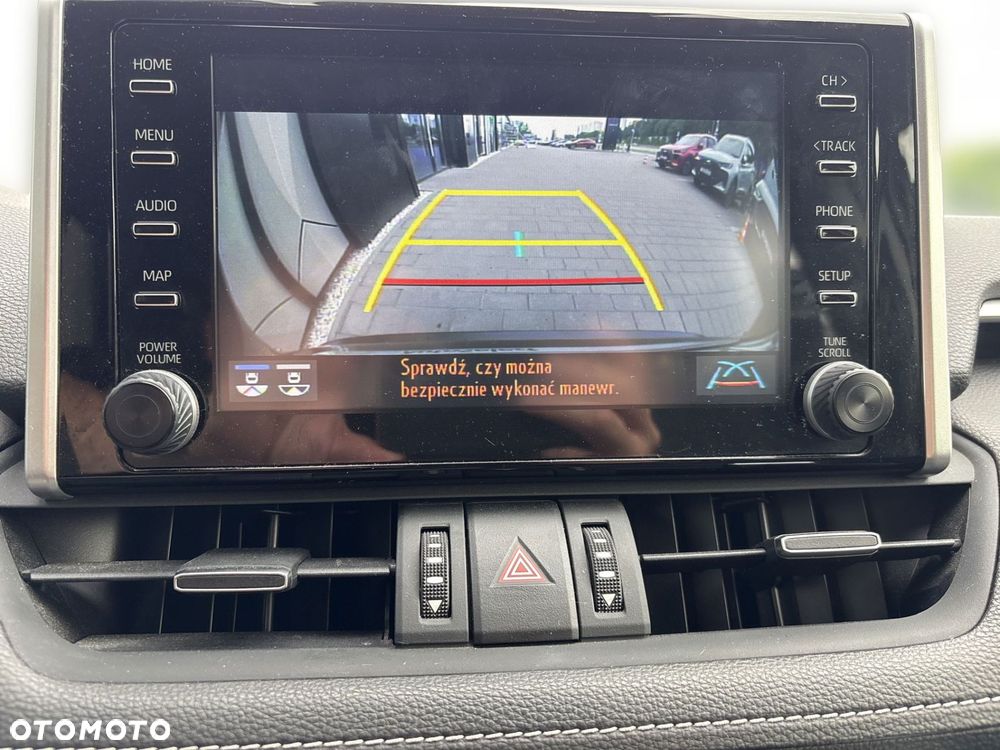 Toyota RAV4 2.5 Hybrid Comfort 4x4 - 22