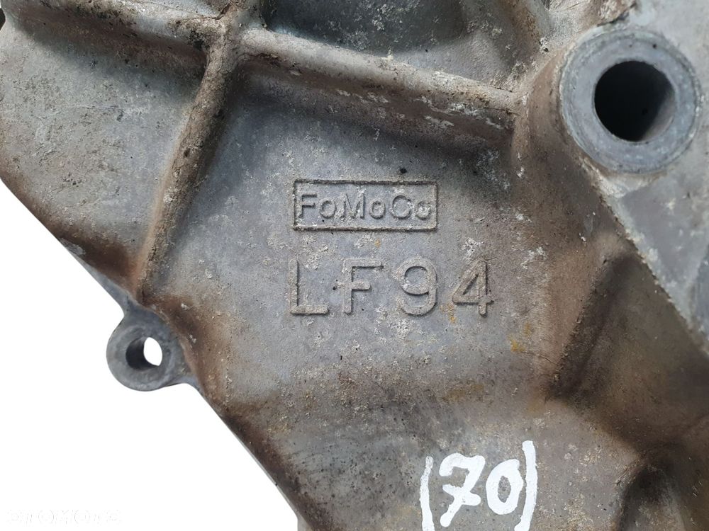 POKRYWA ROZRZĄDU Mazda 3 5 6 GG GH 1.8 2.0 16V LF94 - 2